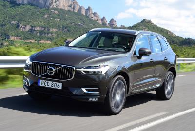 xc60降价18万？沃尔沃此举真的假的？