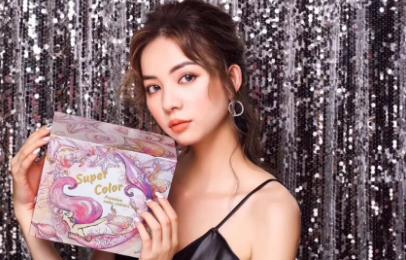 supercolor是哪个国家的品牌