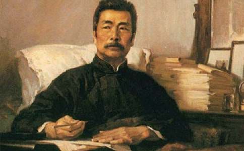 鲁迅生平简介详细