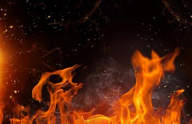 硫在空气中燃烧有什么现象