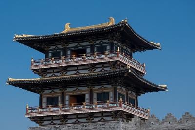 南京六朝古都是哪六朝