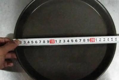 9英寸是多少厘米?