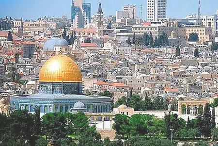 以色列属于哪个洲