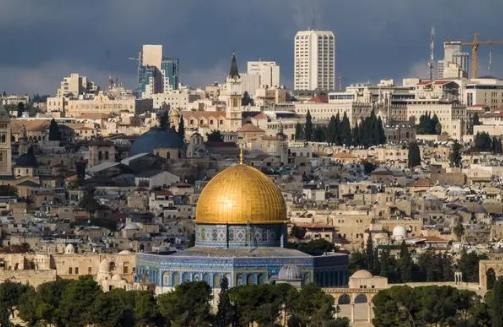 巴勒斯坦的首都是哪里(巴勒斯坦首都)