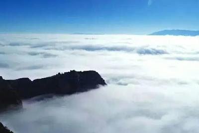 乌蒙山连着山外山是什么歌