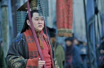 乐不思蜀的主人公是谁