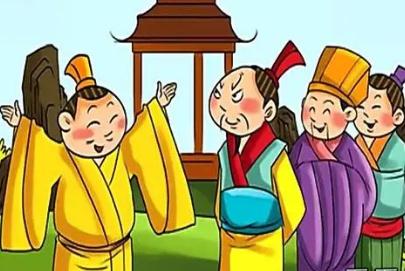 乐不思蜀的成语故事