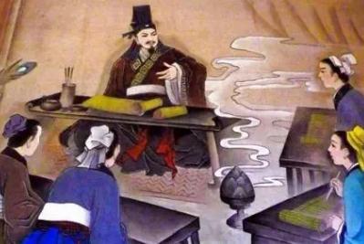 乐不思蜀是什么意思解释