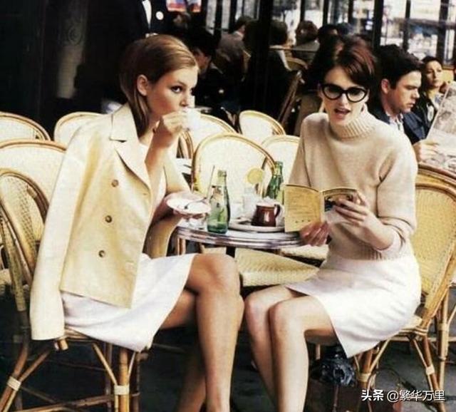 法国为什么有这么多黑人(法国总计6600多万人)(2)