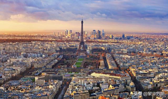 法国为什么有这么多黑人(法国总计6600多万人)(4)