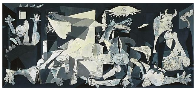 盘点世界名画排行榜前十名