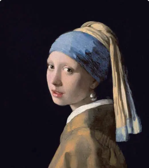 盘点世界名画排行榜前十名