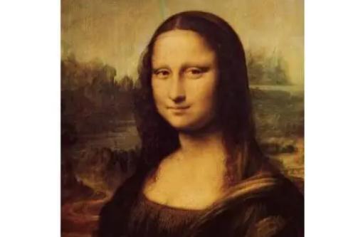 世界名画排名前十名,美术界的天花板!