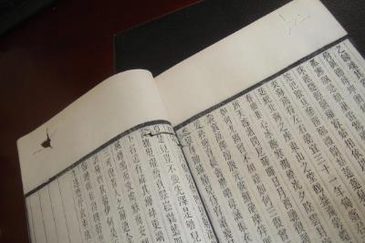 骈文代表作品有哪些