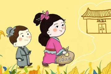 孟母三迁告诉我们的道理