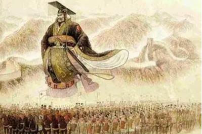 中国历史顺口溜