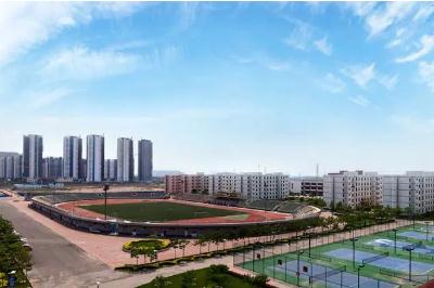 天津滨海新区有哪些高校