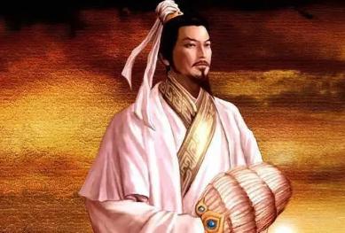 诸葛亮是怎么死的