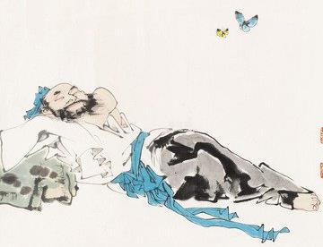 庄周梦蝶的故事原文(庄周梦蝶文言文)