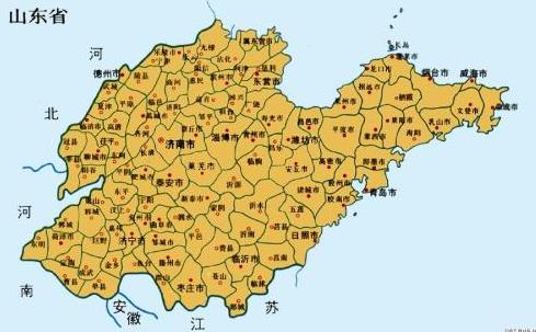 山东有多少平方公里_山东面积多少平方公里