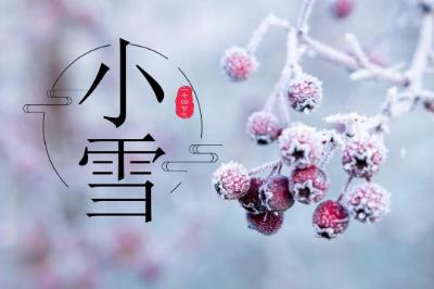 小雪的节气特点_小雪节气特点介绍