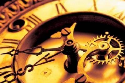 鲁迅珍惜时间的故事