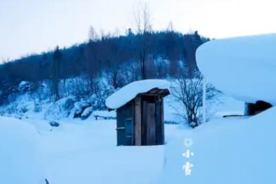 小雪最出名的诗句_推荐10首