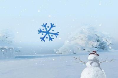 小雪三候是什么意思