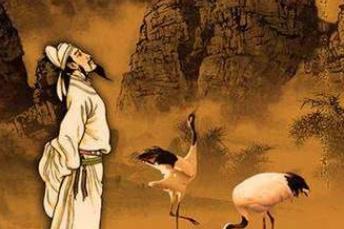 李白简介及代表作品有哪些