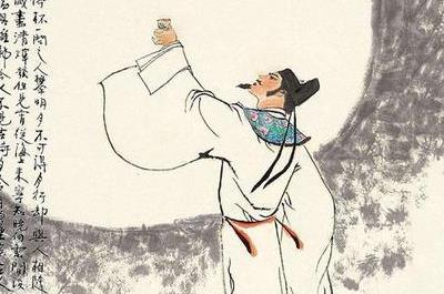 李白轶事典故有哪些