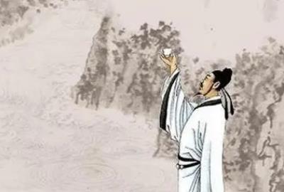 李白的一生概括_李白生平