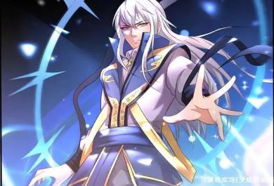 李太玄和霸仙尊是什么关系啊