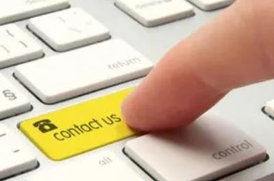 contact是什么意思