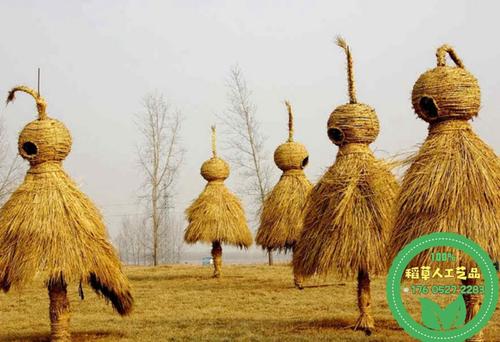 稻草人全文免费阅读文章，课外阅读故事