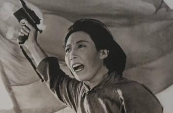 赵一曼 - 宁死不屈的民族抗日英雄