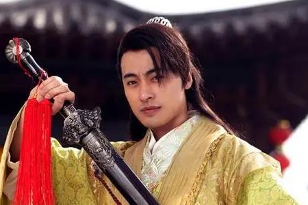 唐朝徐敬业简介