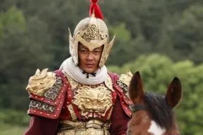 尉迟敬民间形象艺术形象