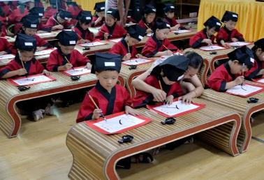 蒙学是什么意思 蒙学读物有哪些