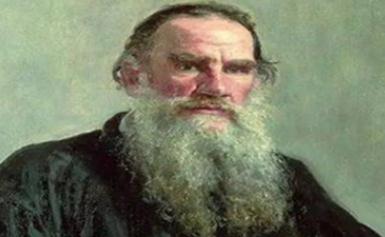 列夫托尔斯泰是俄国(**)家 列夫托尔斯泰简介