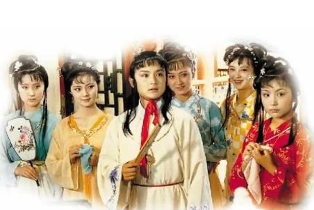 中国四大名著《红楼梦》歇后语 推荐50个