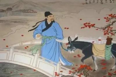 王昌龄的个人背景资料