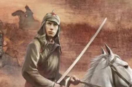 钢铁是怎样炼成的第一章概括