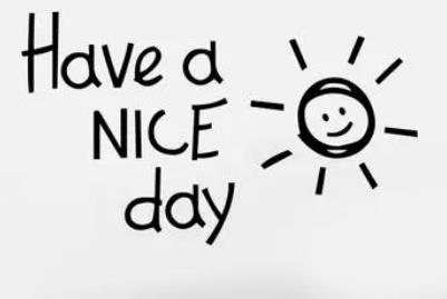 美好的英文是什么