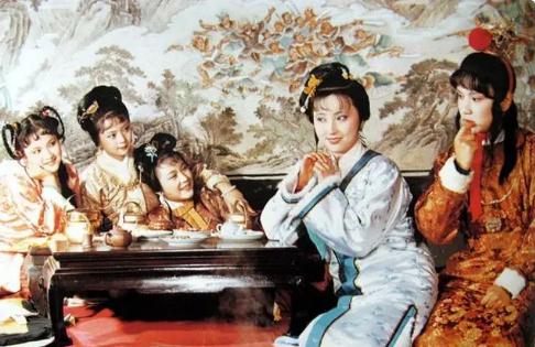 红楼梦金陵十二钗都有谁