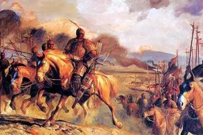 唐朝末期的军阀有哪些