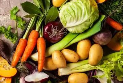 2025高考前吃素能提高智商?谣言!